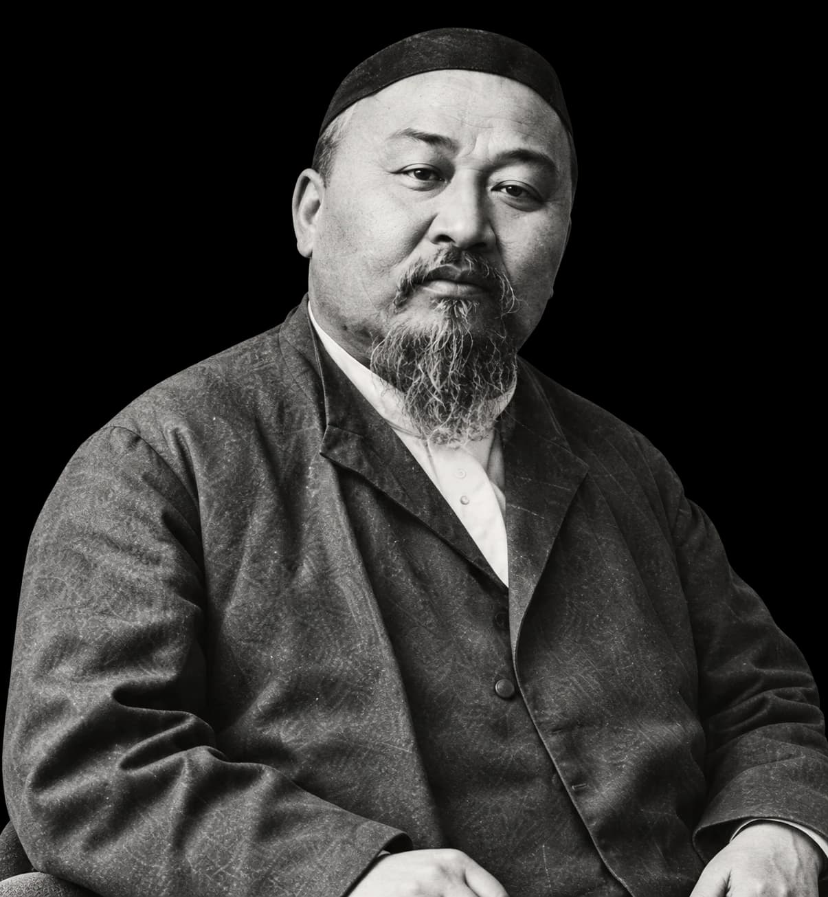 Абай Құнанбайұлы